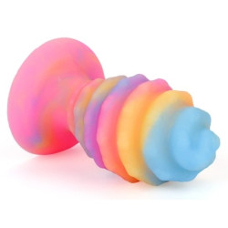 unicorny Plug Lumen Color XL 14 x 7cm